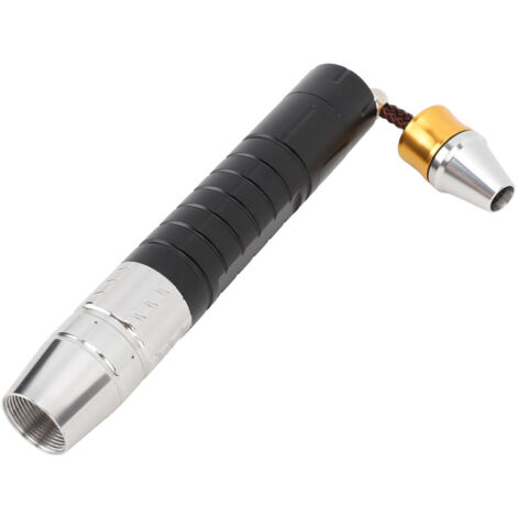 Schmucklampe, Edelsteinlichter mit 3 Unterschieden 46 x 25 mm / 5,75 x 0,98 Zoll LED-Linterna zum Sammeln von Miniaturen