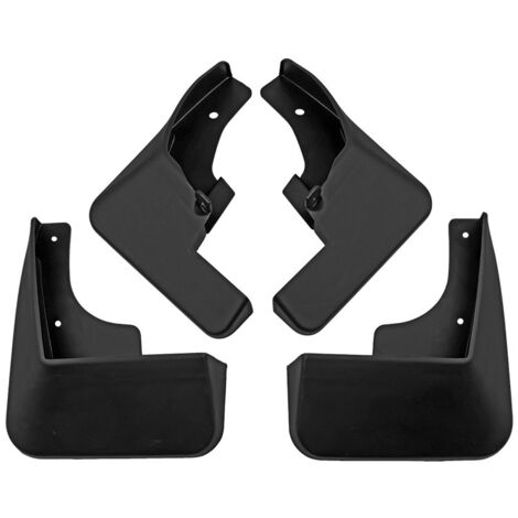 Schmutzfänger für Toyota Yaris Vios XP150 2014-2019 FS, Schrägheckmodelle.