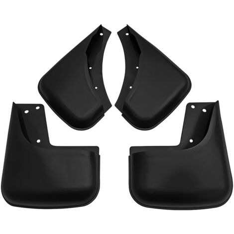 Schmutzfänger für Volkswagen Santana Modelle 2004-2012 (ältere Santana Modelle).