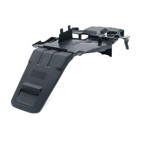 Schmutzfänger hinten one für Roller Yamaha 50 bws 1990 bis 2003