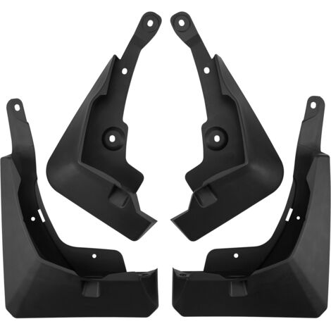 Schmutzfänger/Reifen passend für Toyota RAV4 2022-2025 4WD Modelle (2WD Modelle nicht verfügbar).