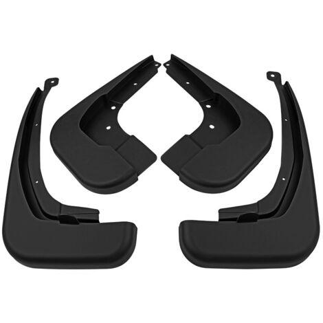 Schmutzfängerabdeckungen für die Mercedes-Benz V-Klasse Sports Extended Edition 2021 (V206L langer Radstand).