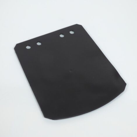 Schmutzfängerverlängerung für Moped Mbk 51 Magnum weich 130x147