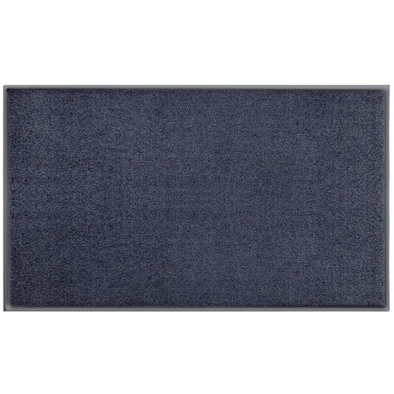 Schmutzfangmatte Sky Color Anthrazit Dark Grey 50x85 Cm Fd