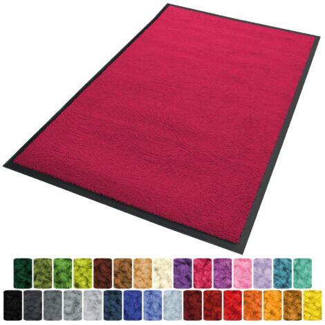 Schmutzfangmatte Splash B27 - Fuchsiax 150 cm