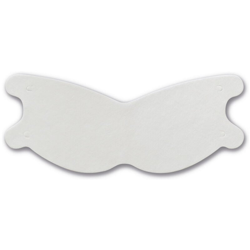 Schutzflies für CompactMask Artikel 5120, 5230 + 5430 10 Stk - Moldex