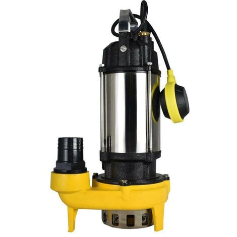 OUKENS Wasserpumpe, 230-V-Ausrüstung Elektromagnetische Pumpe