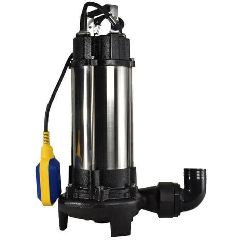 OUKENS Wasserpumpe, 230-V-Ausrüstung Elektromagnetische Pumpe