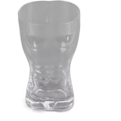 Schnapsgläser in Form von Männer- und Frauenkörpern für Wodka, Whisky und Bier