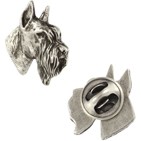 Buste Chien Chien De Recherche Au Sang De La Montagne Bavaroise – Sculpture Résine Art Dog