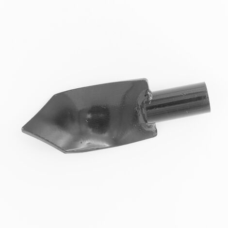 SCHNECKENBOHRERSPITZE -12MM GEWINDE