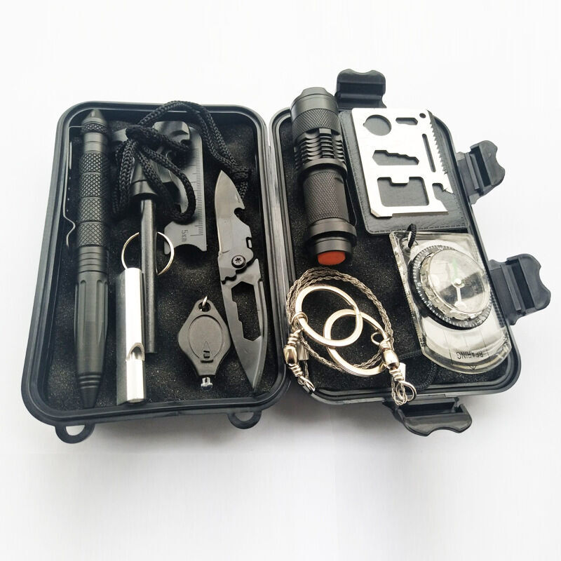 Image of ZVD - 25 cm Retro-Industrie-Regalhalterungen – Wandregalhalterungen aus schwarzem Metall (4 Stück)