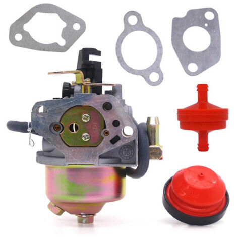 Schneepflugvergaser, kompatibel mit Troy-Bilt 751-11303, 951-14023A und 951-11303.