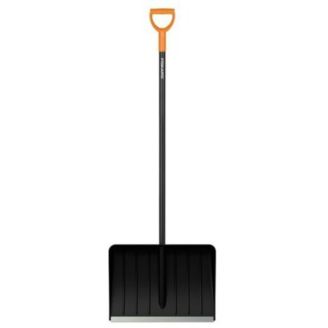 Schneeräumer Alukante SOLID D-Griff
