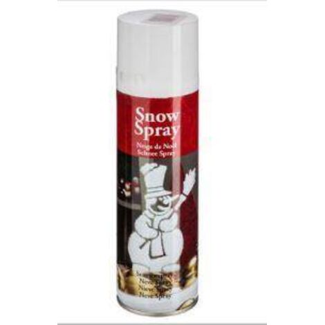 Schneespray 600ml - Feeric lights & christmas