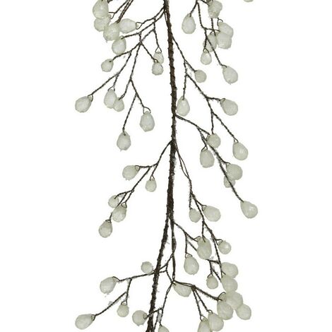 Schneezweig 120 cm.