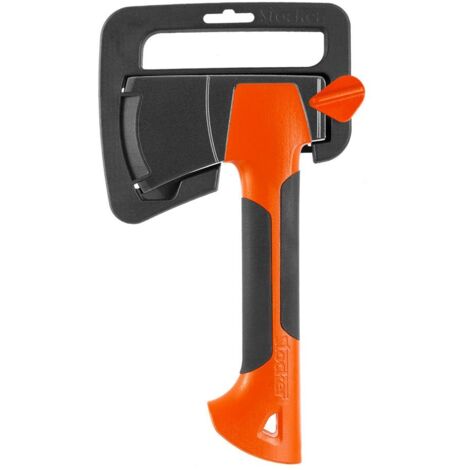 Schneidaxt 600g Stocker