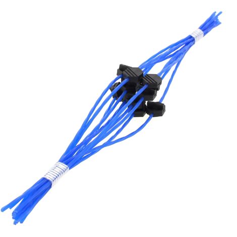 Schneidedraht 2,4mm pro 10, a6489-xj für Kantenschneider black & decker