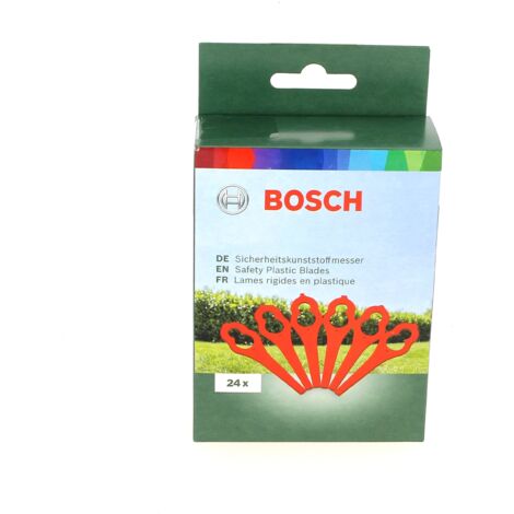 Schneideinsätze pro 24, f016800183 für Kantenschneider bosch