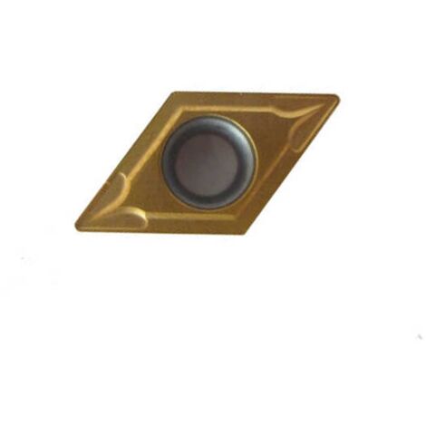 Schneideinsatz DCMT11T304