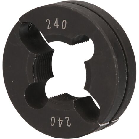 Schneideisen 13/16"-20