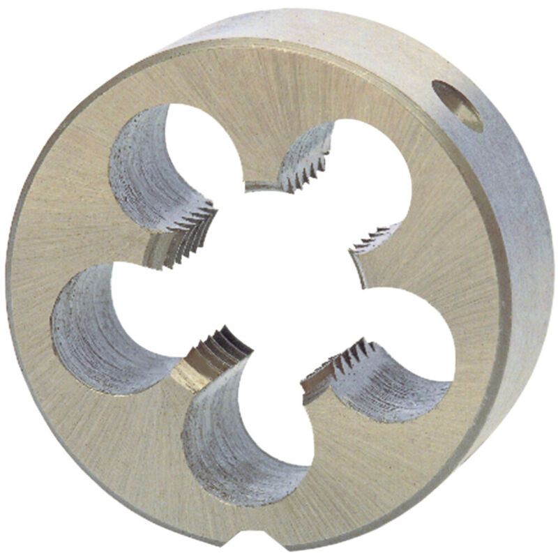 Ruko - Schneideisen m din en 22568 hss Co 5, geschliffen m 18