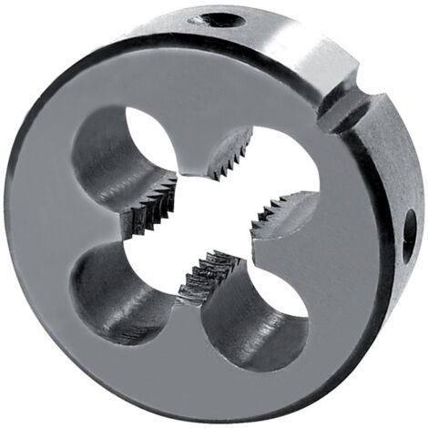 Schneideisen EN22568 HSS M24 FORTIS