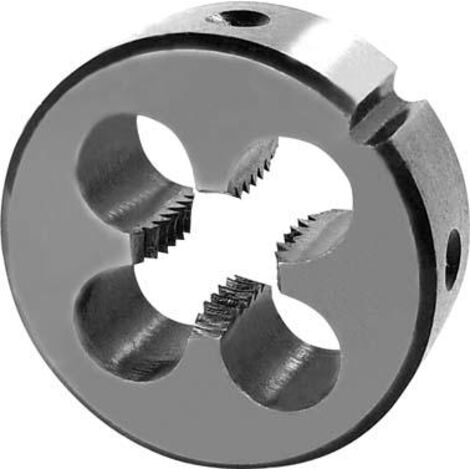 Schneideisen EN22568 HSS M4 FORTIS