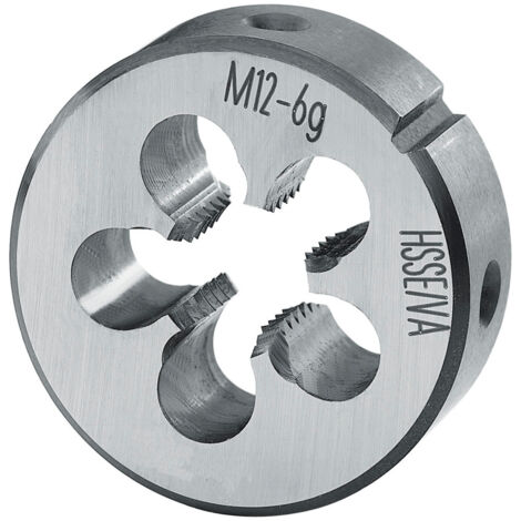 Schneideisen EN22568 HSSE FORUM ASP M4