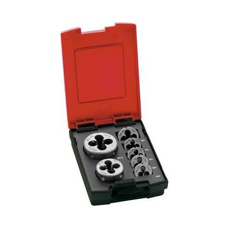 Schneideisen EN22568 HSSEM3-M12 FORMAT