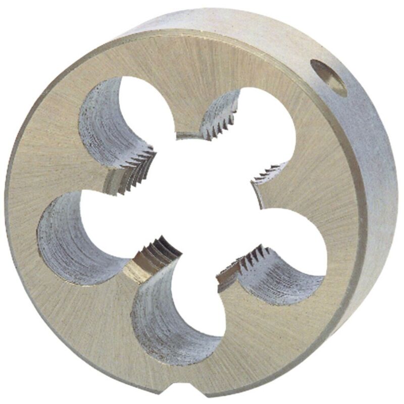 Image of Ruko - Schneideisen m din en 22568 hss, geschliffen m 18 Gewicht 0,14 kg