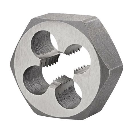 Schneideisen MF-Metric fine 16x1.5mm HSS 6g Rechts
