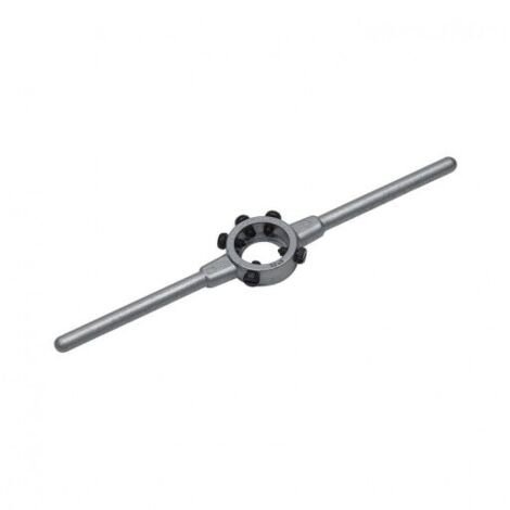 Schneideisenhalter DIN 225 25 x 9 mm Zinkguss