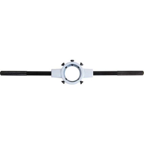 Schneideisenhalter DIN22568 HSS-PM 20x5 FORMAT