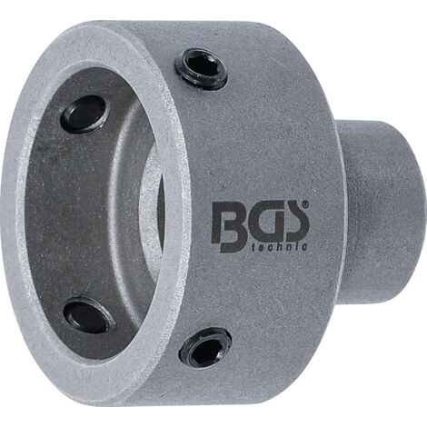 Exact 05198 / 750-80 Schneideisenführung-Set M3 - M12 DIN 225 Exact 05198 / 750-80 Schneideisenführung-Set M3 - M12 DIN 225