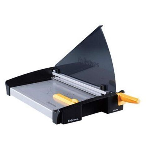Schneidemaschine Fellowes Plasma A4 (5411001)