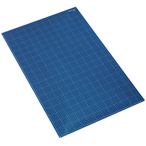 Schneidematte 90 x 60 x 0,3 cm (B x H x T) Kunststoff