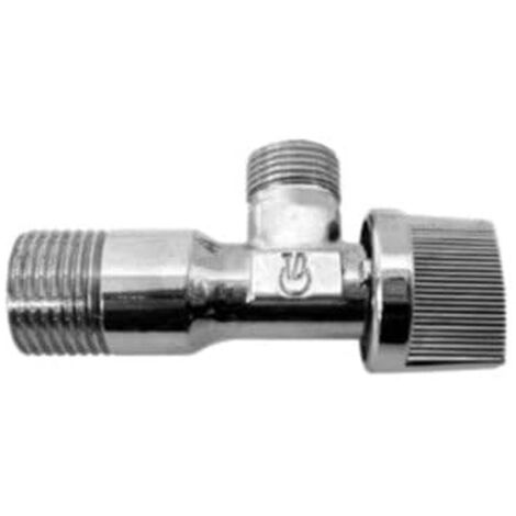 Schneiden Sie ein 1/2" x 3/8" breites Quadrat aus.