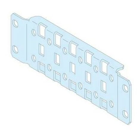 Schneider 03584 - 2 x Traverses L400 pour P400
