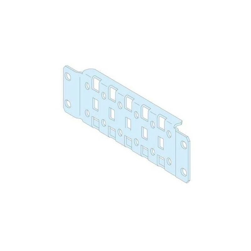 

Schneider 03584 - 2x Traviesas L400 a P400