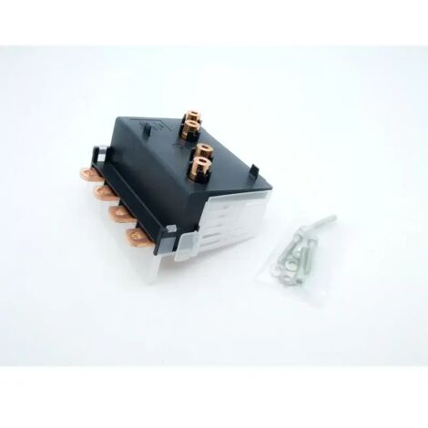 Schneider 04060 Bloc alimentation ns250 horizontal