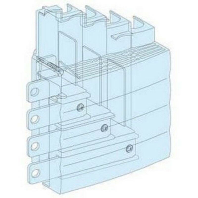 

Schneider 04066 - Bloque de conexi