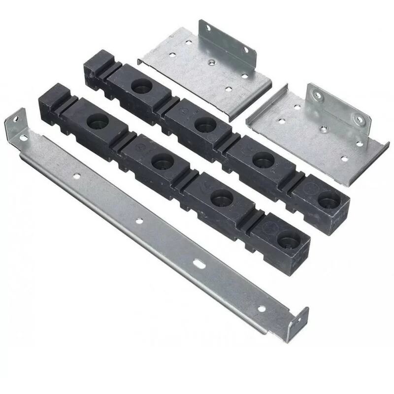 

04664 juego de barra de soporte horizontal - Bar 5/10 mm - Schneider