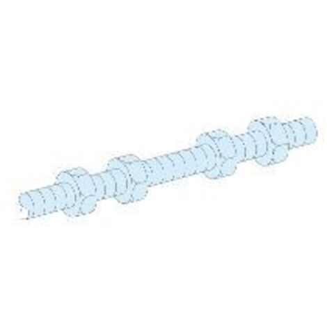 Schneider 04691 Prisma BRIDAGE BARRES DE CHANT