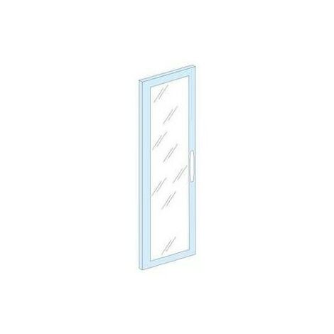 Schneider 08536 - Porte transparente IP30 L : 650 mm