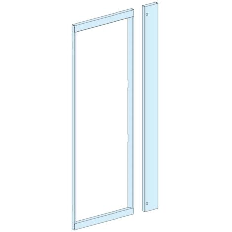 Schneider 08578 Prisma - involucro funzionale - IP30 - L800mm