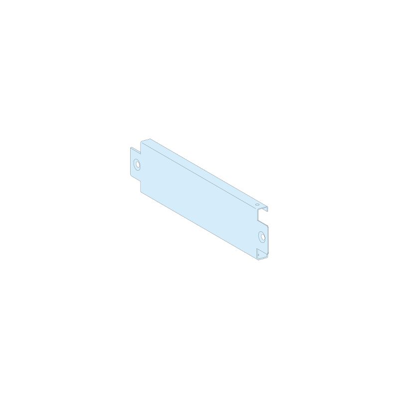 

08720-2 lado placas de base P400 - Schneider