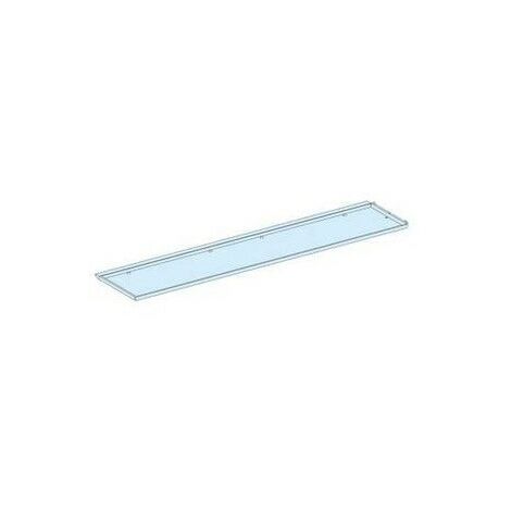 Schneider 08750 - 2 panneaux latéraux ip30 p400