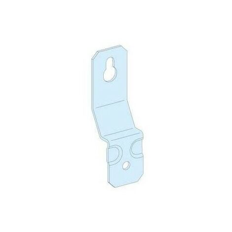 Schneider 08804 4 patas de fijación exterior. t