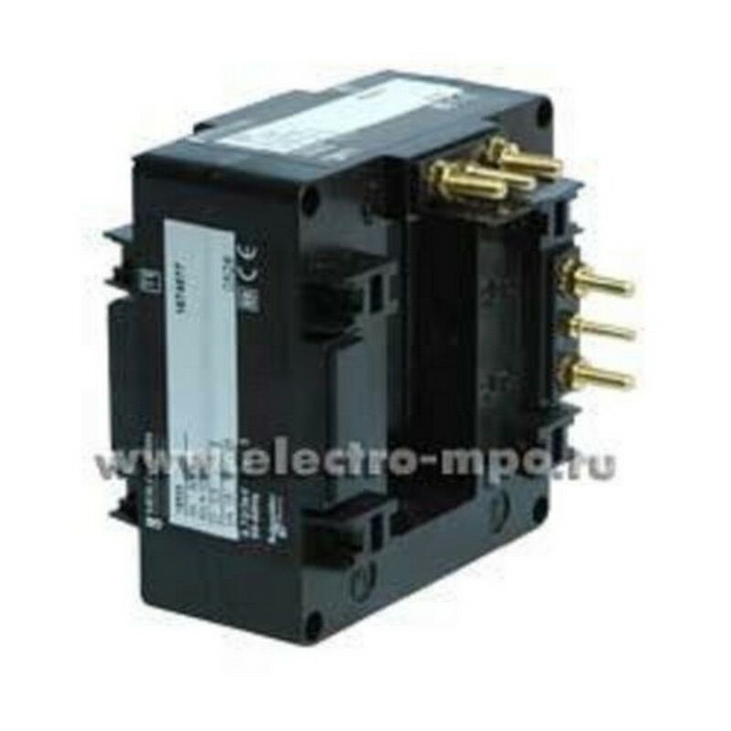 

16482 transformador de corriente 800 / 5A tropicalizado - Schneider